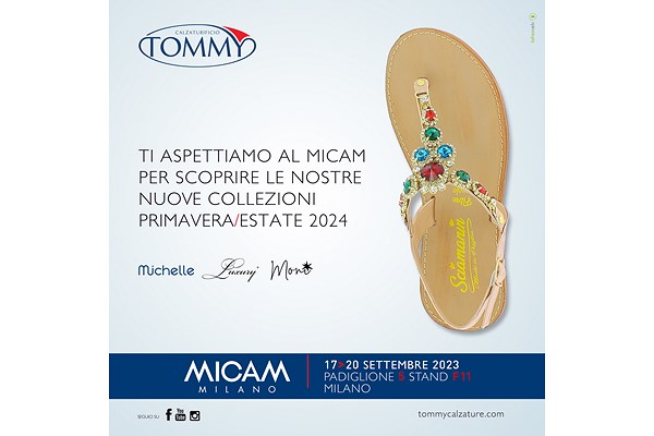 MICAM Milano 2023