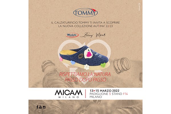 MICAM Milano 2022