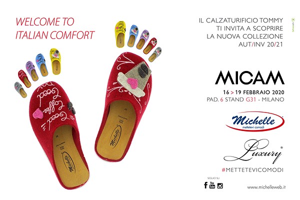 MICAM 16 > 19 febbraio 2020